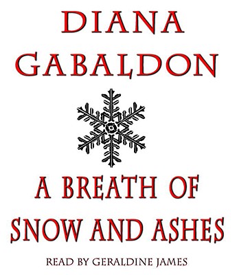 Image for BREATH OF SNOW AND ASHES (AUDIO)