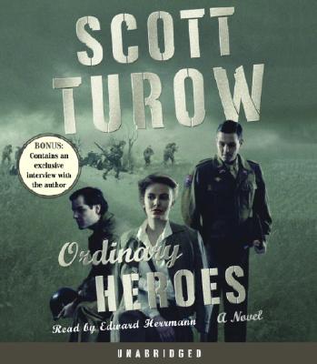 Image for Ordinary Heroes