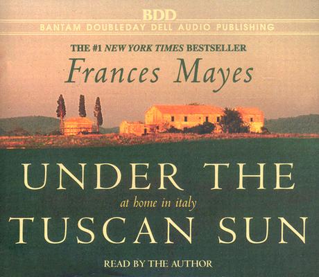 Image for Under the Tuscan Sun