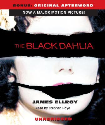 Image for The Black Dahlia