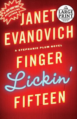 Image for Finger Lickin' Fifteen (Stephanie Plum Novels)