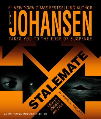 Image for Stalemate (Eve Duncan Forensics Thrillers)