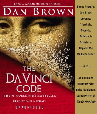 Image for The Da Vinci Code