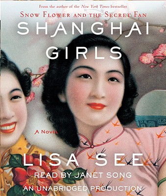 Shanghai Girls