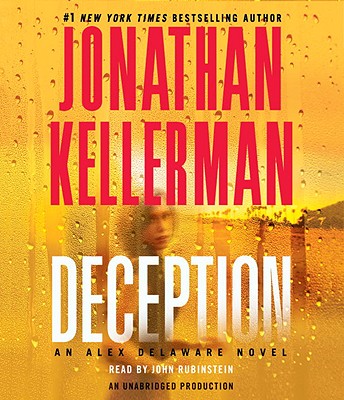 Image for Deception: An Alex Delaware Novel