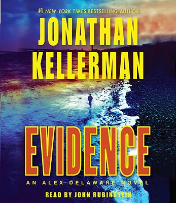 Evidence: An Alex Delaware Novel (Alex Delaware Novels)