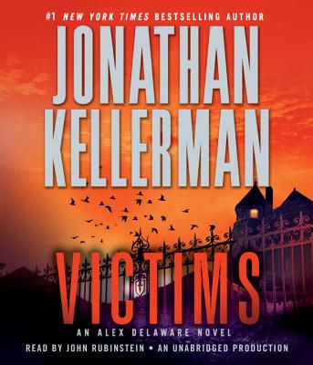 Victims: An Alex Delaware Novel