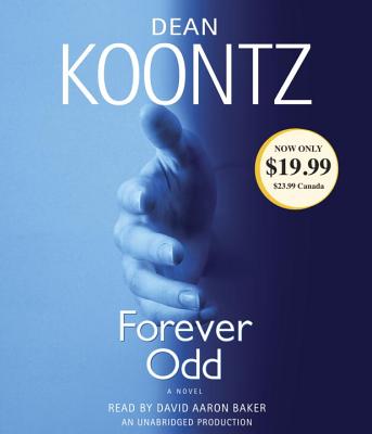 Image for Forever Odd (Odd Thomas)