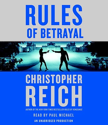 Rules of Betrayal