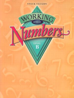 Image for Working With Numbers: Level B