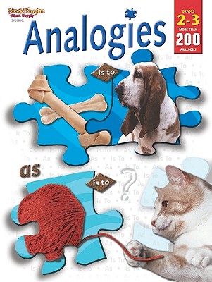 Analogies: Reproducible Grades 2-3