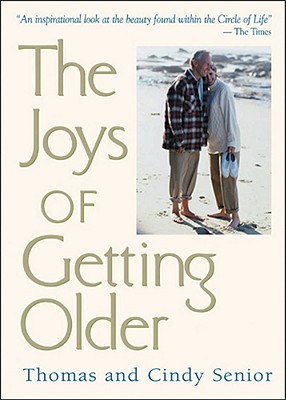 The Joys Of Getting Older (Blank)
