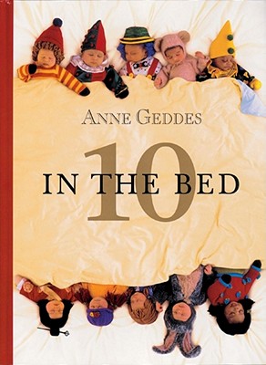Image for 10 IN THE BED 10 IN THE BED