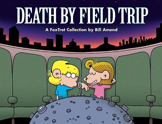 Death By Field Trip