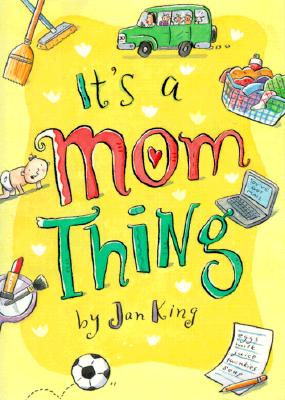Image for IT'S A MOM THING