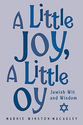A Little Joy, A Little Oy