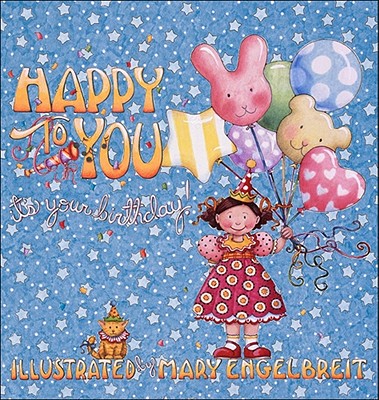 Happy To You! It's Your Birthday