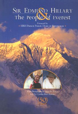 Sir Edmund Hillary and the People of Everest