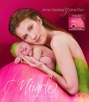 Image for Miracle: A Celebration of New Life