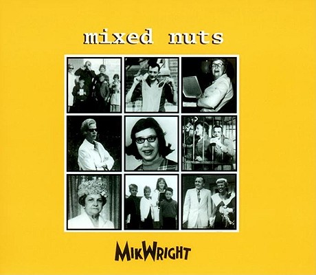 Mixed Nuts
