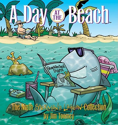A Day at the Beach: The Ninth Sherman's Lagoon Collection (Sherman's Lagoon Collections) Image for A Day at the Beach: The Ninth Sherman's Lagoon Collection (Sherman's Lagoon Collections)