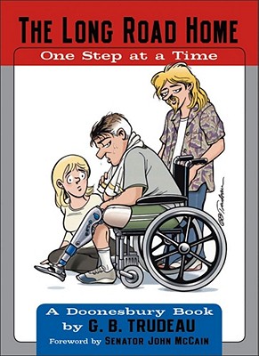 Long Road Home, The: One Step at a Time (Doonesbury)