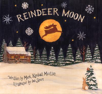 Reindeer Moon