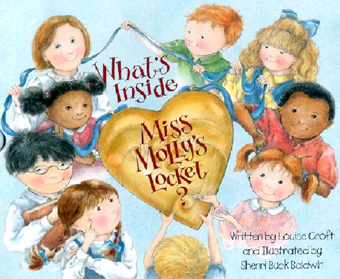 Image for What's Inside Miss Molly's Locket What's Inside Miss Molly's Locket