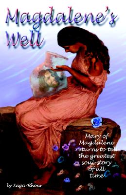 Magdalene's Well Image for Magdalene's Well