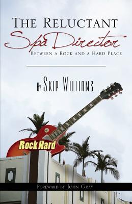 The Reluctant Spa Director: Between a Rock and a Hard Place