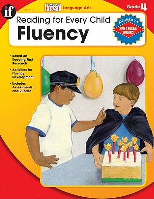 Fluency, Grade 4 (Reading for Every Child)
