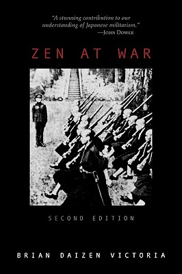 Zen at War (2nd Edition)