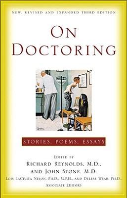 Image for On Doctoring: New, Revised and Expanded Third Edition
