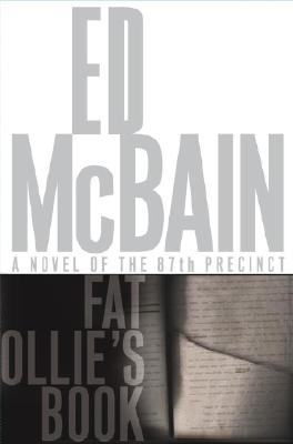 Fat Ollie's Book: A Novel of the 87th Precinct