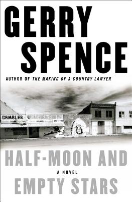 Half-Moon and Empty Stars (Lisa Drew Books)