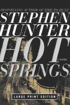 Hot Springs