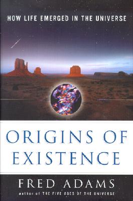 Image for Origins Of Existence