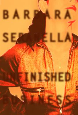 Image for Unfinished Business: A Munch Mancini Crime Novel