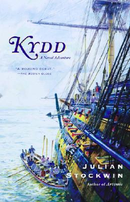 Kydd a Naval Adventure