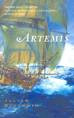 Artemis: A Kydd Novel