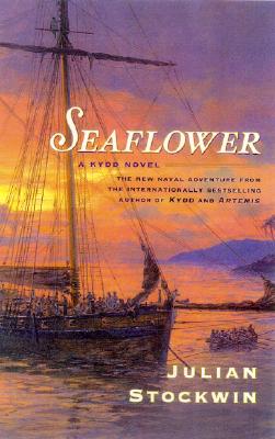 Seaflower: A Kydd Novel