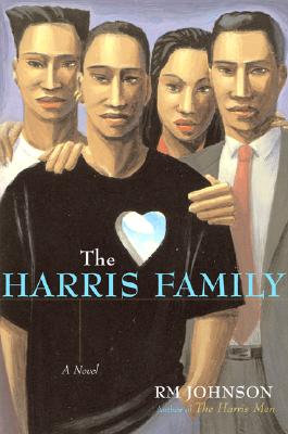 Harris Family