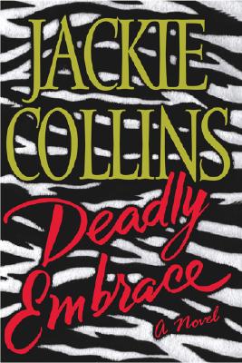 Deadly Embrace (Signed)