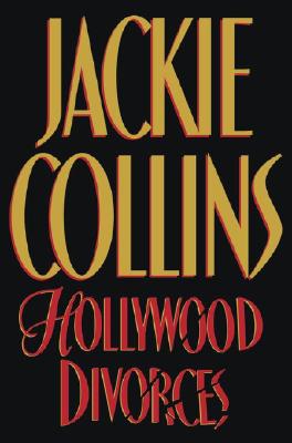 Image for Hollywood Divorces (Collins, Jackie)