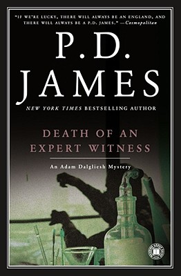 Death of an Expert Witness