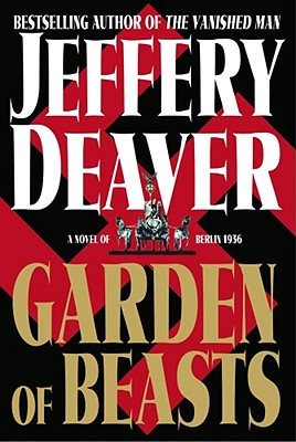 Garden Of Beasts