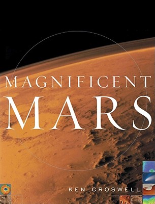Image for Magnificent Mars