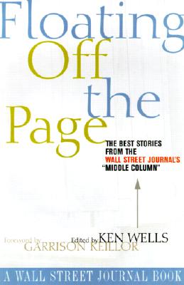Floating off the Page The Best Stories from the Wall Street Journal's 