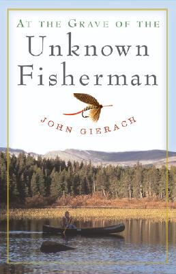 At the Grave of the Unknown Fisherman