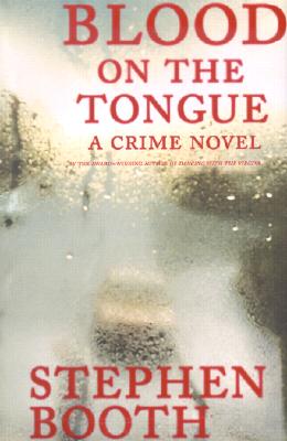 Blood On The Tongue